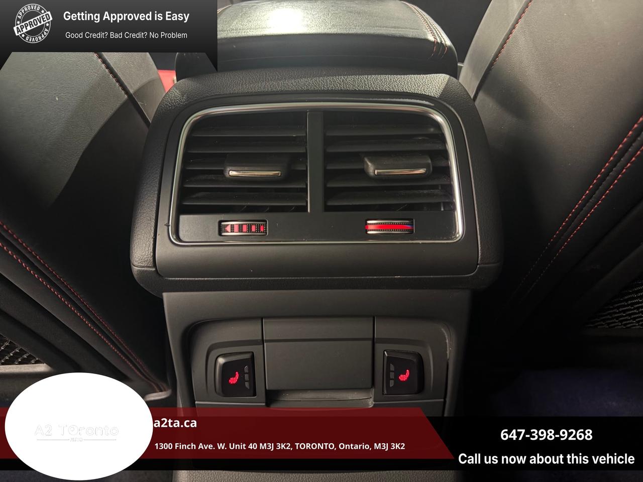 2017 Audi SQ5 3.0T Technik Photo