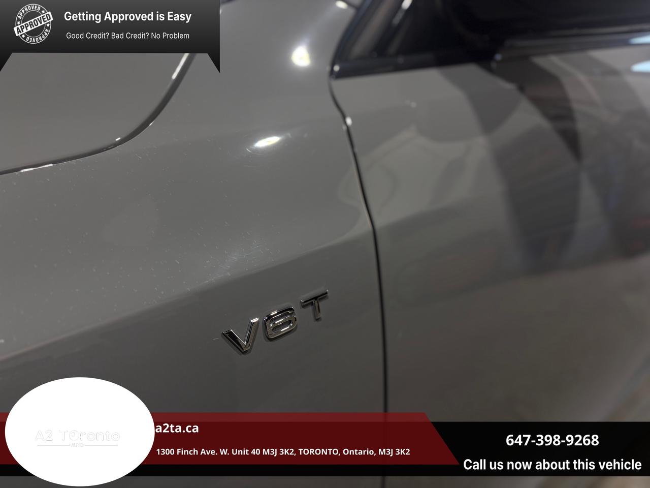 2017 Audi SQ5 3.0T Technik Photo