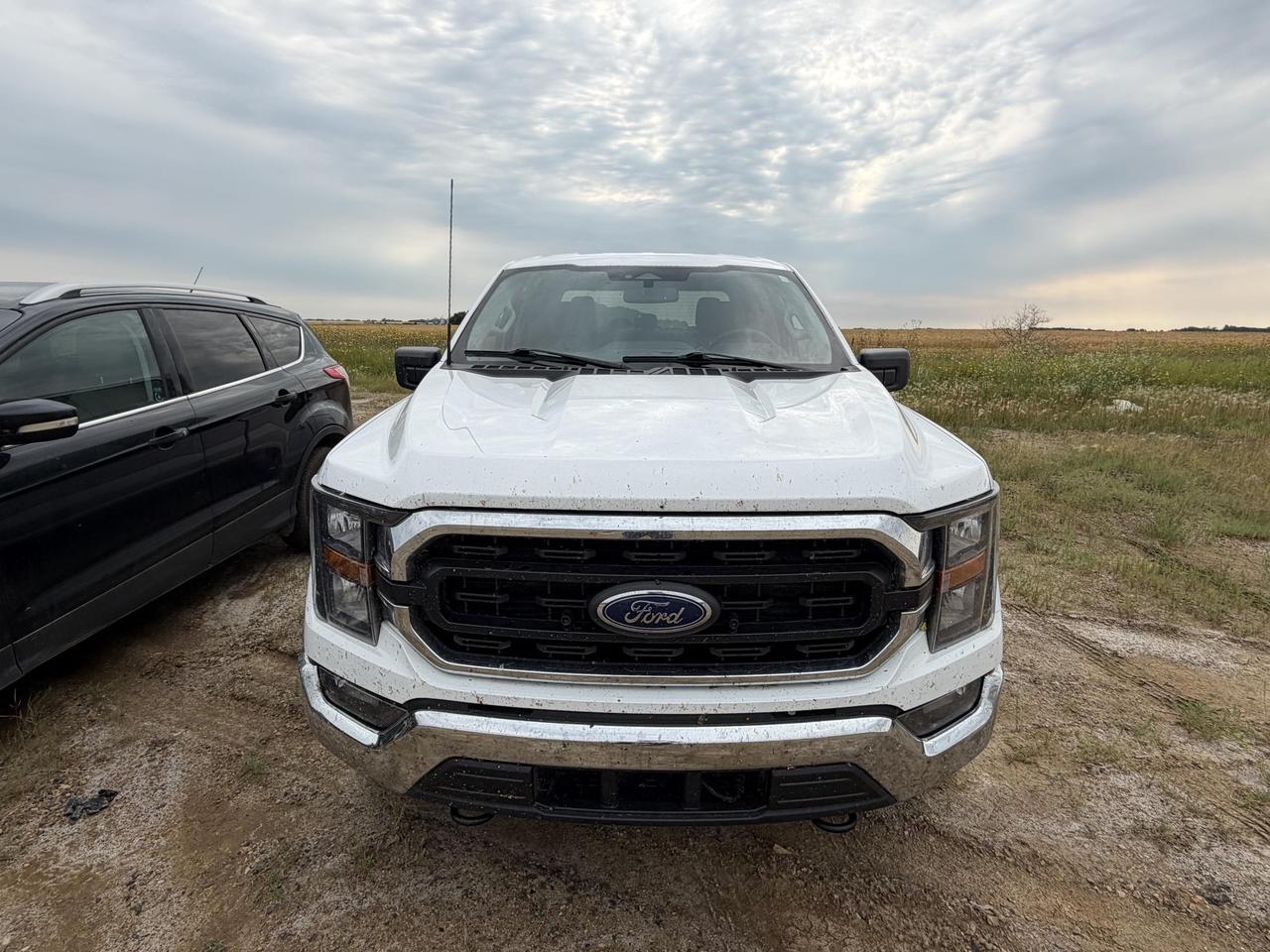 2023 Ford F-150 XLT 3.5L V6 ECOBOOST 300A+ Photo1