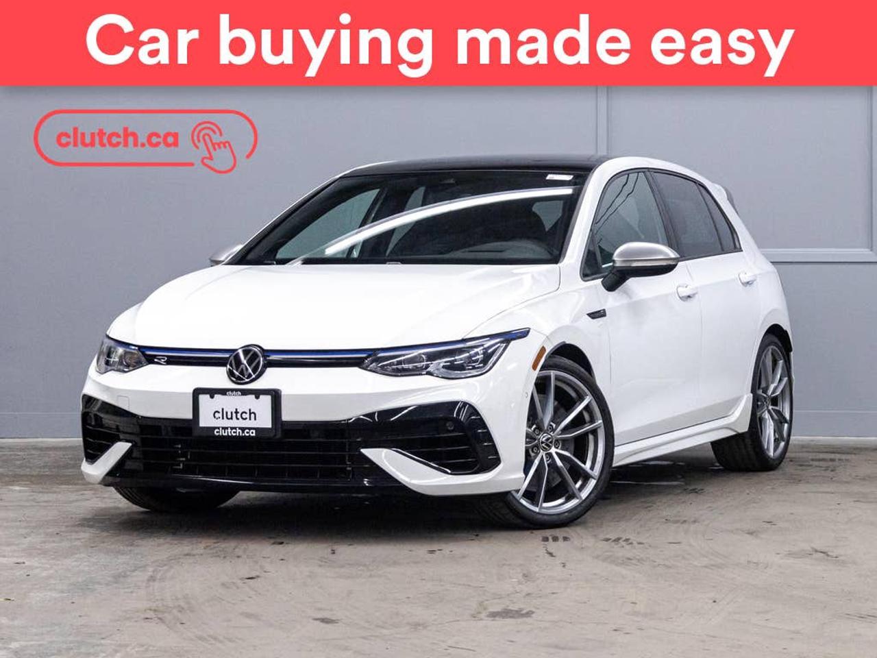Painted Calipers, Brake Assist, Cornering Lights and more!<br> <br>Clutch is the largest online used car retailer in Canada, delivering a seamless, hassle-free car-buying experience to drivers everywhere. Shop thousands of used cars online, get the right one delivered to your door, and enjoy peace of mind with our 10-Day Money-Back Guarantee. How sweet is that? To learn more, visit clutch.ca.<br> <br>The top features for this car include:<br> <br>Electric Parking Brake<br>Painted Calipers<br>Brake Assist<br>Cornering Lights<br>Auto Dimming Rearview Mirror<br>Front Heated Seats<br>Ventilated Front Seats<br>Power Lumbar Support<br>Rear Heated Seats<br>Folding Rear Seats<br>Driver Seat Memory System<br>Dual Zone Front Climate Control<br>Rear Climate Control<br>Rear Climate Vents<br>Premium Sound System<br>Speed-Sensitive Volume<br>Touchscreen Display<br>GPS Navigation<br>Cruise Control<br>Adaptive Cruise Control<br>12V Outlet<br>Hands Free Device Connectivity<br>Apple CarPlay<br>Android Auto<br>Wireless Charging<br>USB Input<br>Keyless Entry<br>Push Button Start<br>Passive Keyless Entry<br>Heads Up Display<br>Power Folding Exterior Mirrors<br>Lane Departure Warning<br>Active Lane Keep Assistance<br>Blindspot Sensors<br>Forward Collision Mitigation<br>Rear Collision Warning<br>Rear Collision Mitigation<br>Pedestrian Detection<br>Traffic Sign Recognition<br>Heated Steering Wheel<br>One-Touch Windows<br>Rain Sensing Wipers<br>Rear Window Defroster<br>Hill Assistance<br>Automatic High Beams<br>Rear View Camera<br>Parking Sensors<br>Rear Parking Sensors<br>Power Driver Seat<br>Ambient Lighting<br>Sunroof<br> <br>Seamless home delivery - Delivery to your door in a matter of days. Available on select packages.<br> <br>Try it out for 10 days - If you do not like it, we will take it back. <br> <br>Quality assured - All cars go through our rigorous 210-point inspection and reconditioning process.<br> <br>Peace of mind - Warranty and protection plans available.<br> <br>Haggle-free - No haggling or hard sells.<br> <br>100% Transparency - Full inspection reports on every car, including high-res photography and a free Carfax report.<br> <br>Listed price is for cash purchase only and does not include taxes, Shipping Fees (if applicable), Delivery Fees (if applicable), government licensing fees.<br> <br>Previous Provincial Registrations:<br>Ontario<br> <br>Stock # 122078