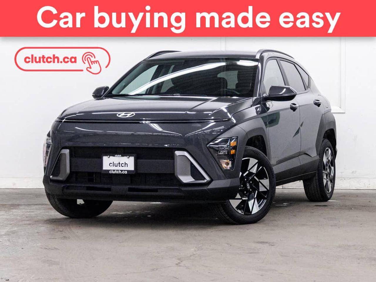 Keyless Entry, Push Button Start, Passive Keyless Entry and more!<br> <br>Clutch is the largest online used car retailer in Canada, delivering a seamless, hassle-free car-buying experience to drivers everywhere. Shop thousands of used cars online, get the right one delivered to your door, and enjoy peace of mind with our 10-Day Money-Back Guarantee. How sweet is that? To learn more, visit clutch.ca.<br> <br>The top features for this car include:<br> <br>USB Input<br>Keyless Entry<br>Push Button Start<br>Passive Keyless Entry<br>Keyfob Remote Start<br>Rear Seat Reminder<br>Lane Departure Warning<br>Active Lane Keep Assistance<br>Blindspot Sensors<br>Forward Collision Mitigation<br>Rear Collision Warning<br>Rear Collision Mitigation<br>Rear Cross Traffic Alert<br>Pedestrian Detection<br>Driver Attention Alert<br>Heated Steering Wheel<br>One-Touch Windows<br>Rear Window Defroster<br>Hill Assistance<br>Automatic High Beams<br>Rear View Camera<br>App Remote Start<br>Electric Parking Brake<br>Brake Assist<br>Front Heated Seats<br>Folding Rear Seats<br>Climate Control<br>Speed-Sensitive Volume<br>Bluetooth Music<br>Touchscreen Display<br>Cruise Control<br>Adaptive Cruise Control<br>12V Outlet<br>Hands Free Device Connectivity<br>Apple CarPlay<br>Android Auto<br>Traffic Sign Recognition<br> <br>Seamless home delivery - Delivery to your door in a matter of days. Available on select packages.<br> <br>Try it out for 10 days - If you do not like it, we will take it back. <br> <br>Quality assured - All cars go through our rigorous 210-point inspection and reconditioning process.<br> <br>Peace of mind - Warranty and protection plans available.<br> <br>Haggle-free - No haggling or hard sells.<br> <br>100% Transparency - Full inspection reports on every car, including high-res photography and a free Carfax report.<br> <br>Listed price is for cash purchase only and does not include taxes, Shipping Fees (if applicable), Delivery Fees (if applicable), government licensing fees.<br> <br>Previous Provincial Registrations:<br>Ontario<br> <br>Stock # 122093