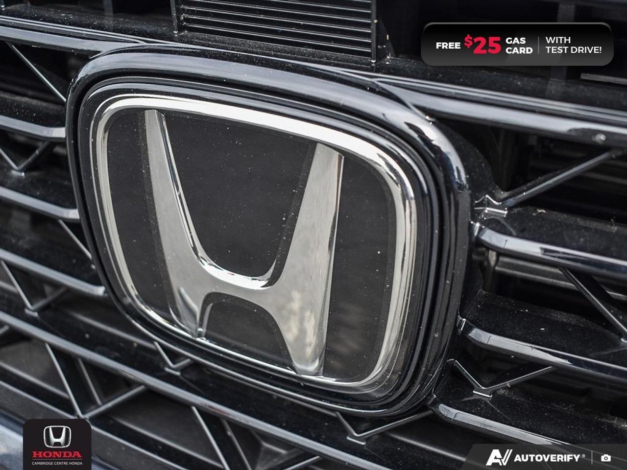 2024 Honda Accord Hybrid Touring POWER SUNROOF | APPLE CARPLAY™/ANDROID AUTO™ | GPS NAVIGATION Photo
