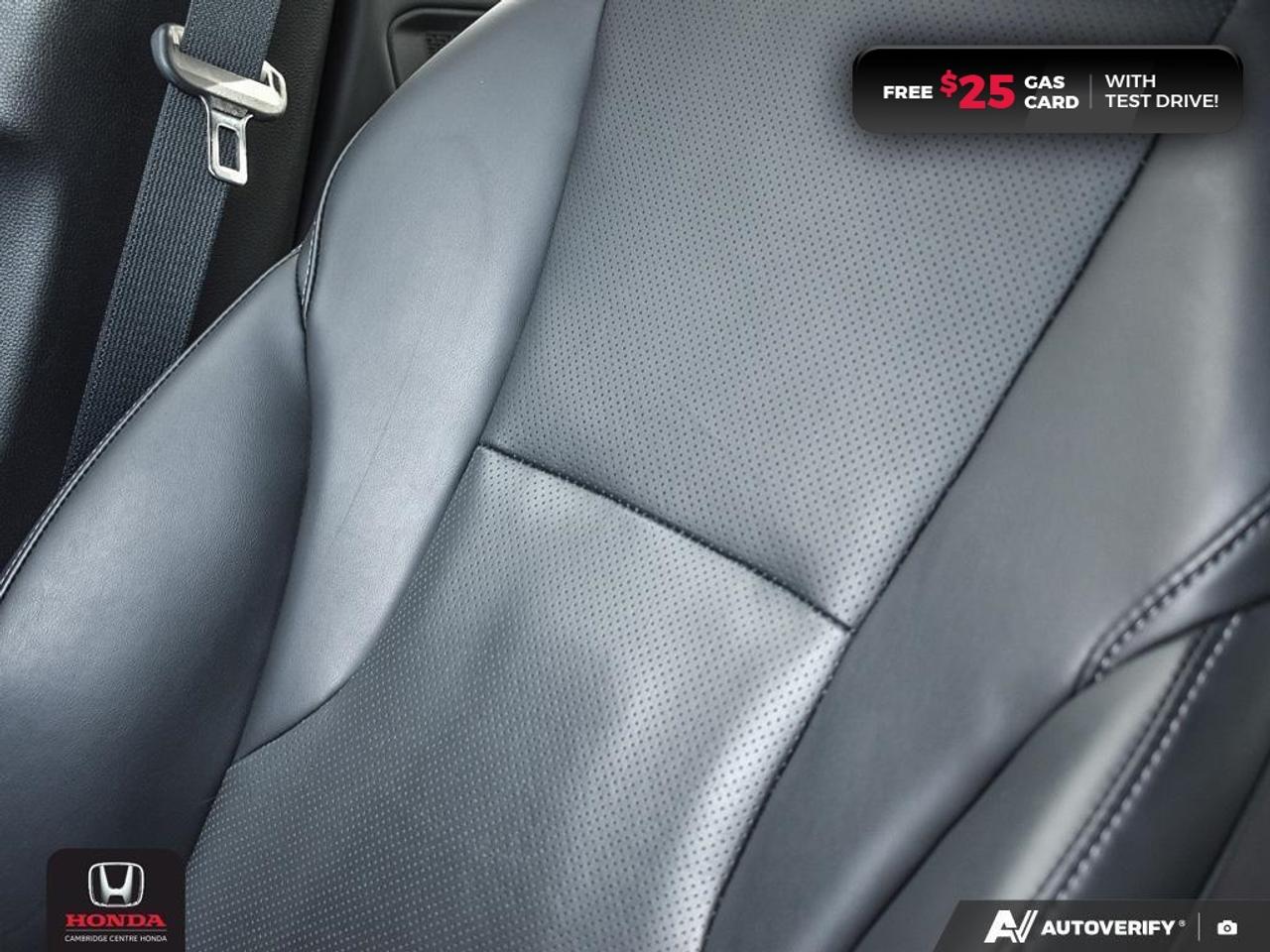2024 Honda Accord Hybrid Touring POWER SUNROOF | APPLE CARPLAY™/ANDROID AUTO™ | GPS NAVIGATION Photo