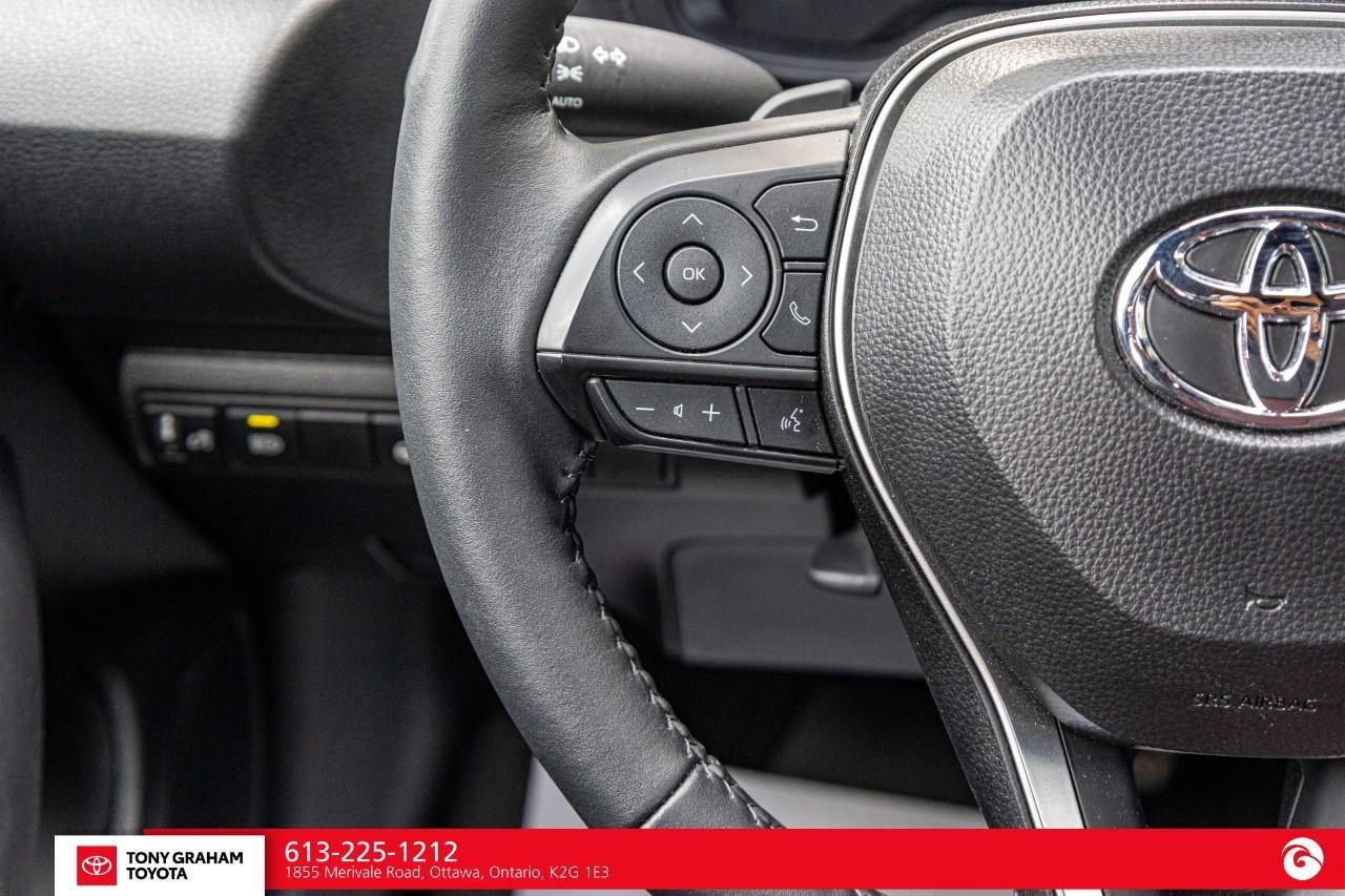 2026 Toyota Corolla SE Photo