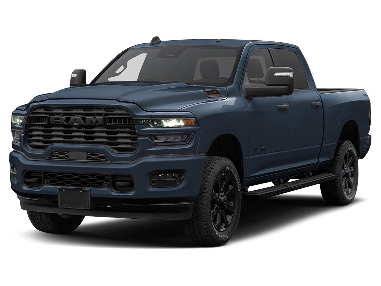 New 2026 RAM 2500 Big Horn for sale in Goderich, ON