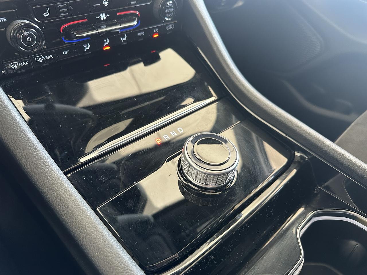 2023 Jeep Grand Cherokee Altitude Photo
