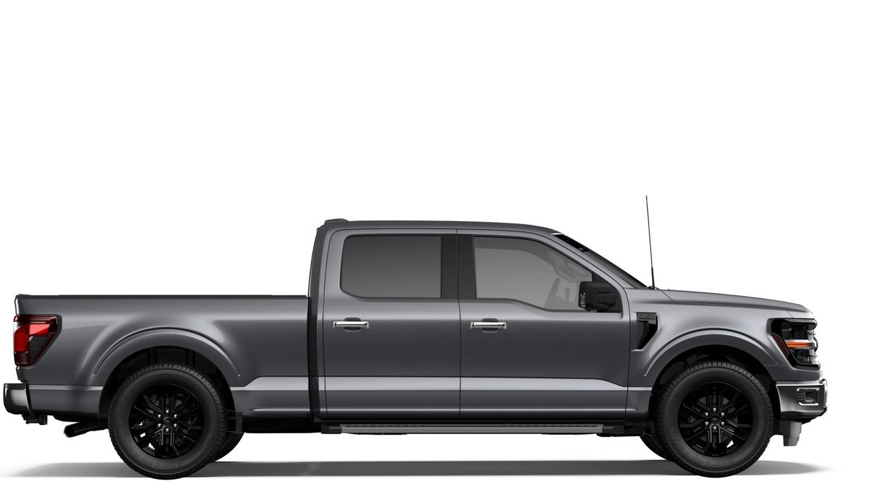 2026 Ford F-150 XLT 4WD SuperCrew 6.5' Box 303A Photo