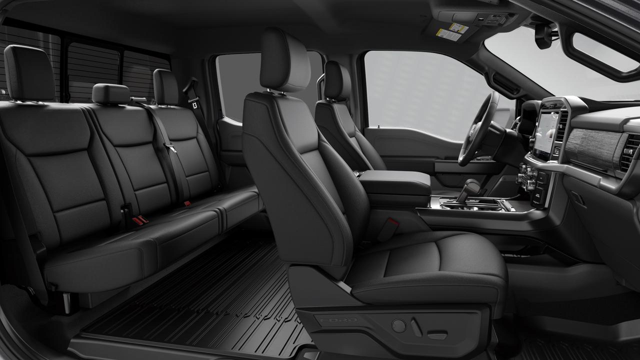 2026 Ford F-150 XLT 4WD SuperCrew 6.5' Box 303A Photo
