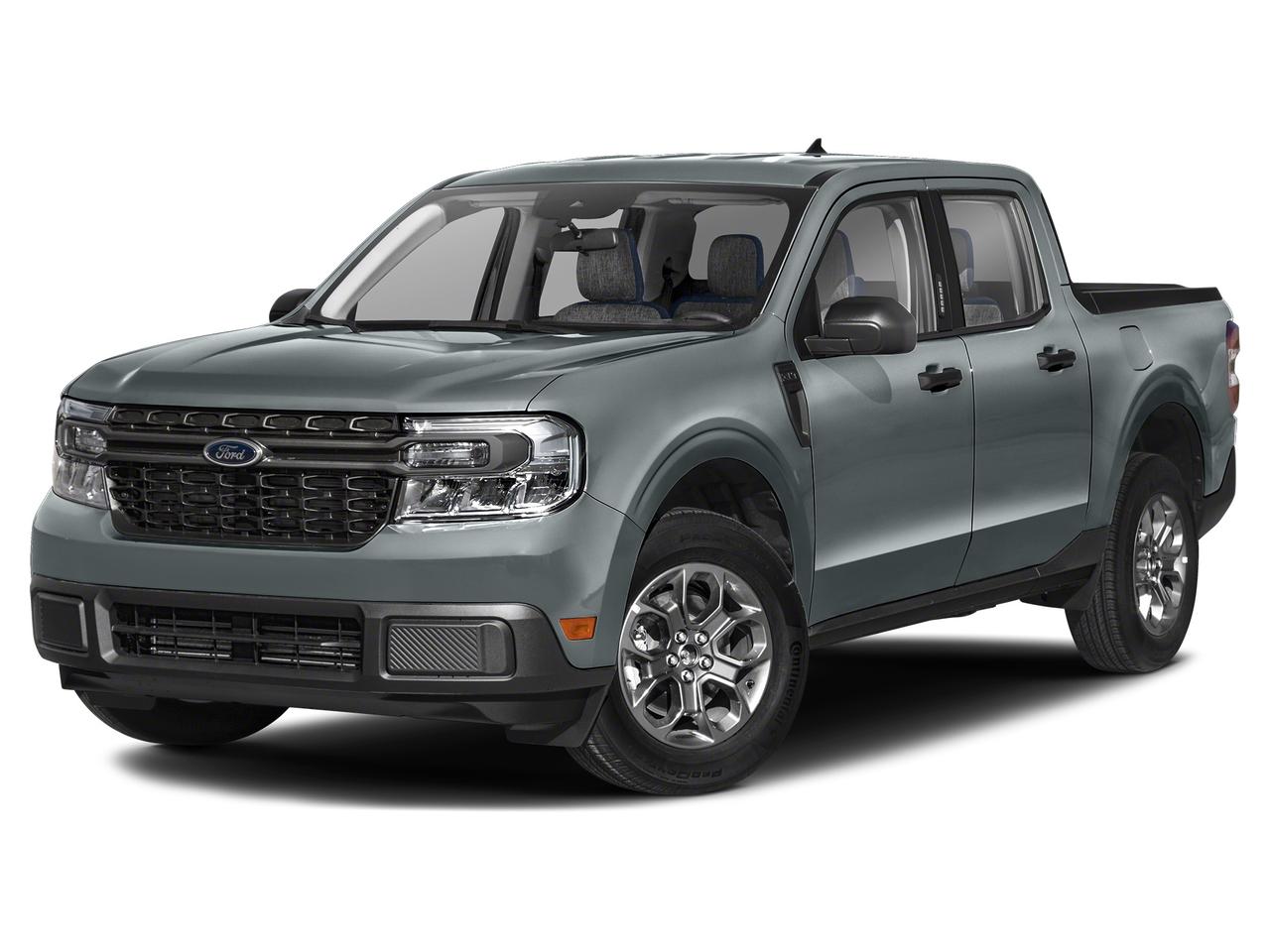 Used 2023 Ford Maverick XLT for sale in Richibucto, NB
