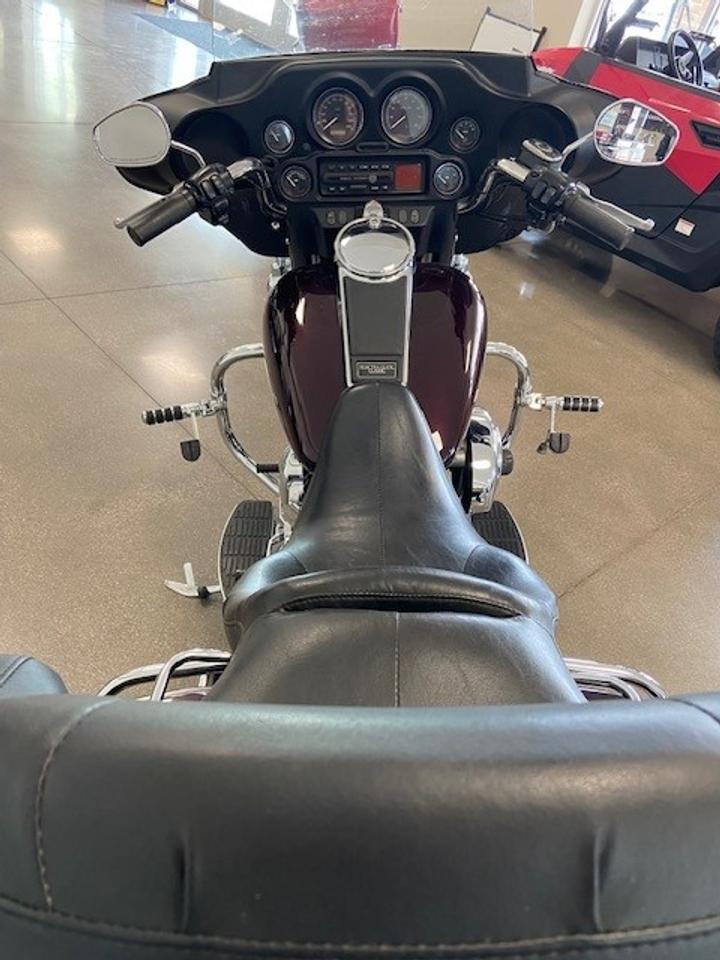 2005 Harley-Davidson Electra Glide Classic CLASSIC FLHTCI Photo