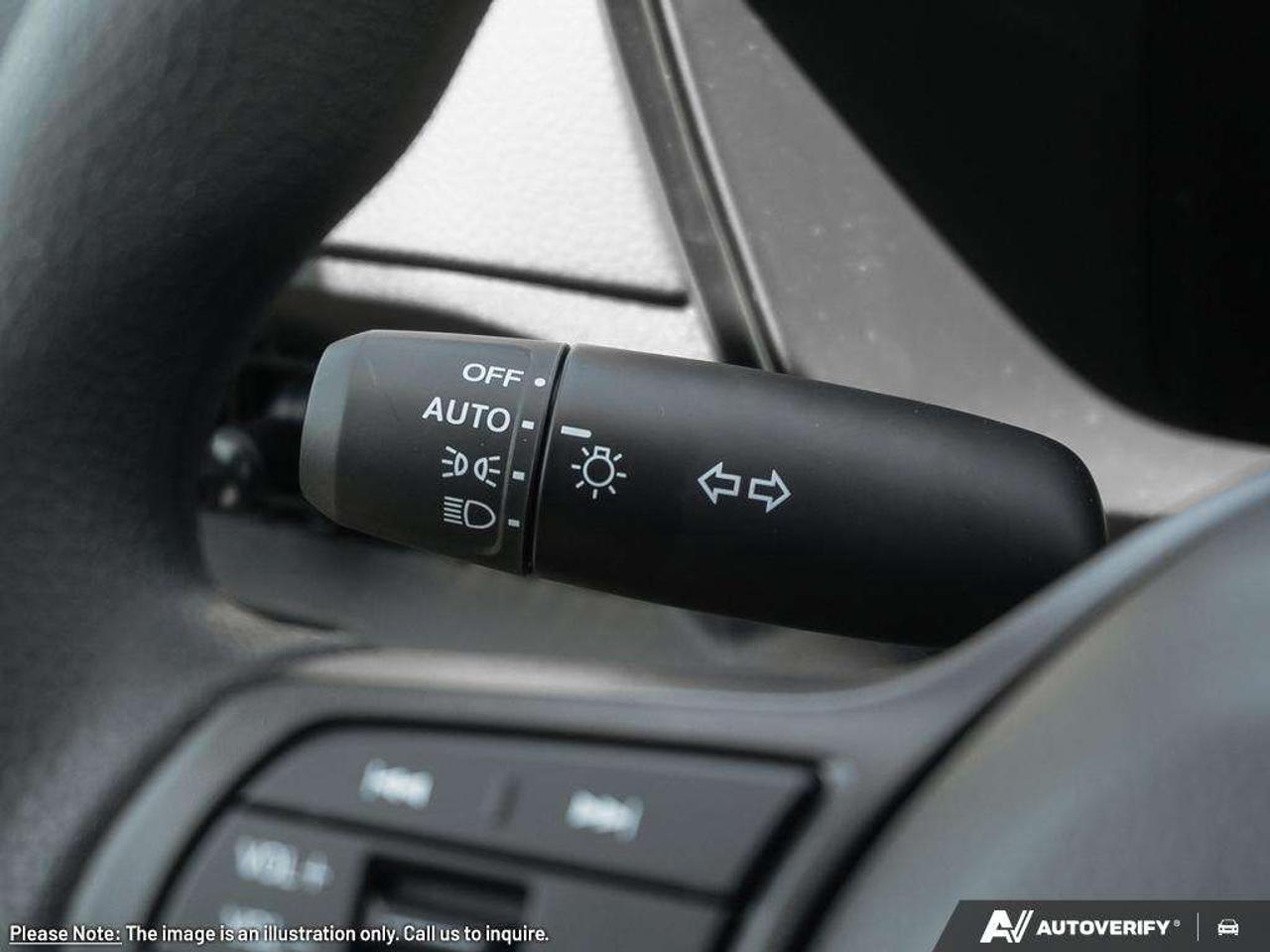 2026 Honda CR-V 4DR AWD LX Photo