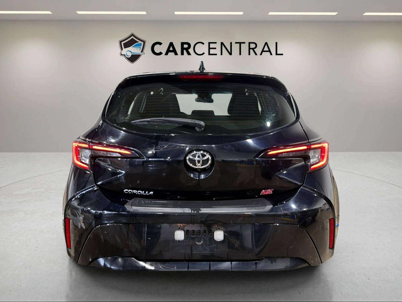 2023 Toyota Corolla SE | CLEAN CARFAX | BACK UP| CRUISE | LANE DEP Photo