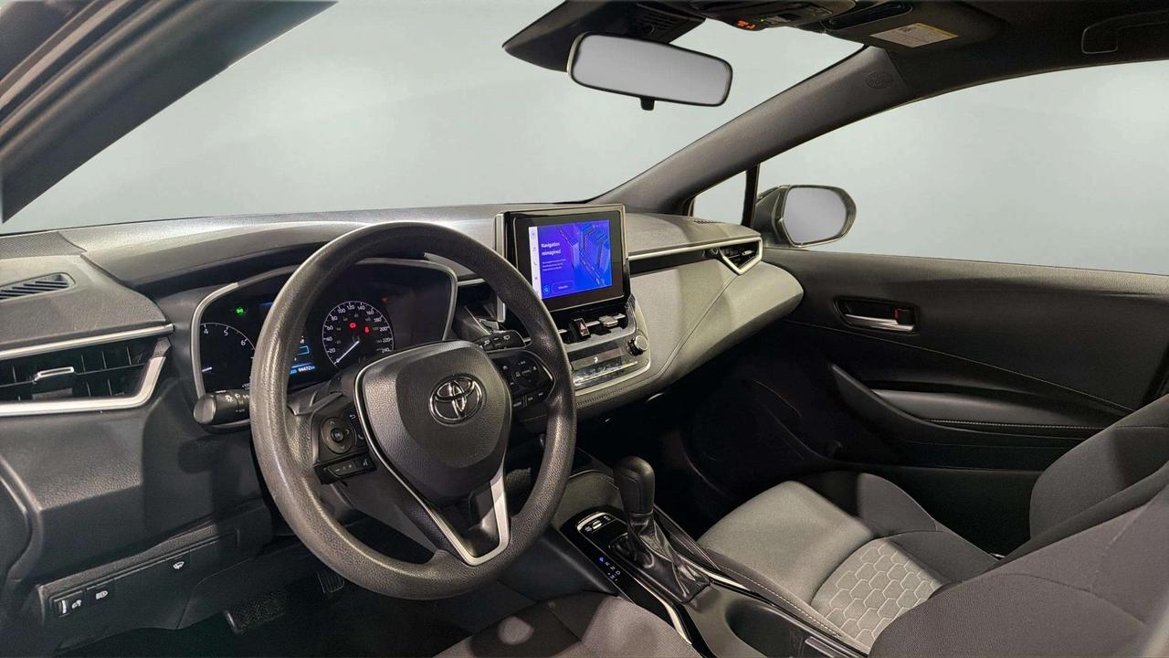 2023 Toyota Corolla SE | CLEAN CARFAX | BACK UP| CRUISE | LANE DEP Photo