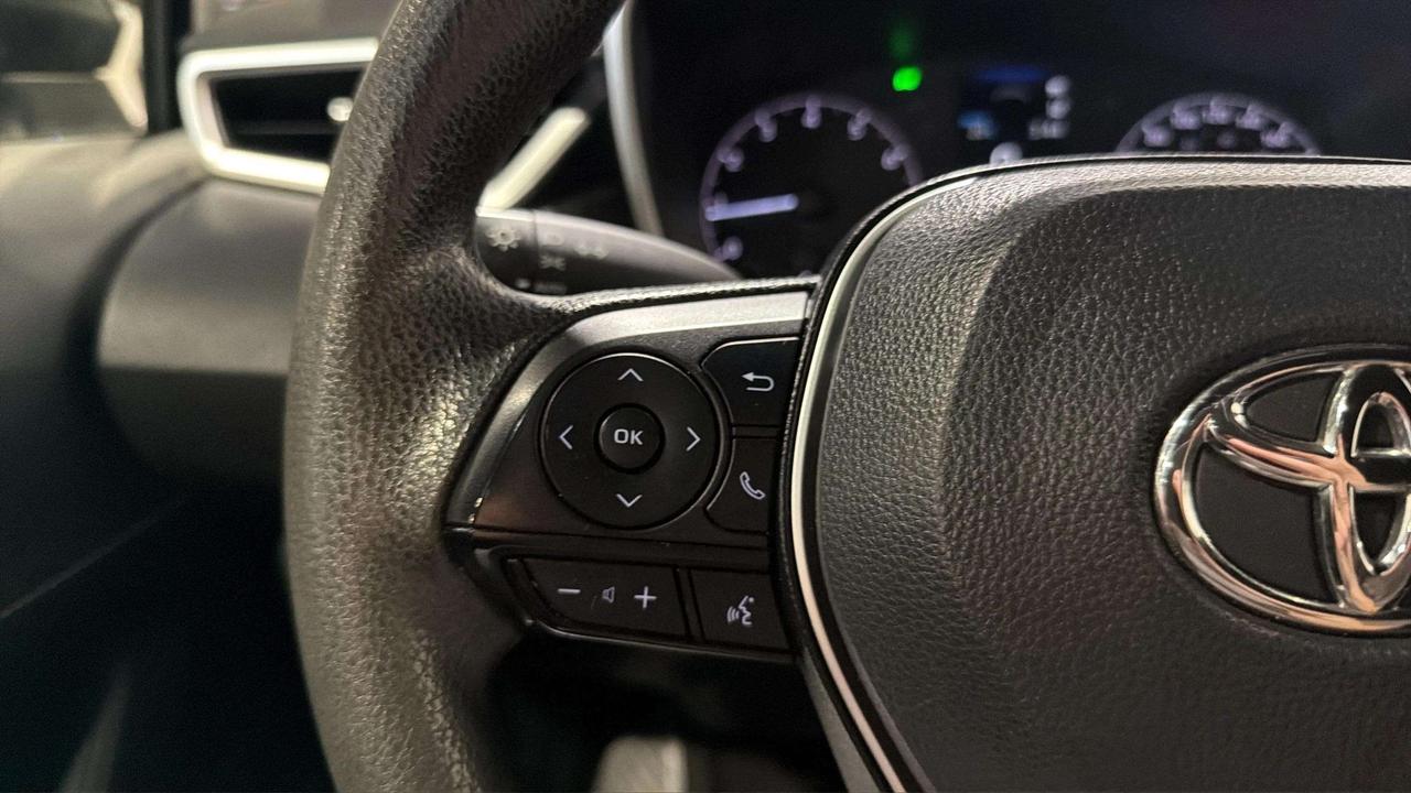 2023 Toyota Corolla SE | CLEAN CARFAX | BACK UP| CRUISE | LANE DEP Photo
