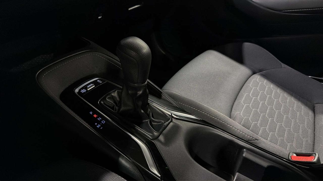 2023 Toyota Corolla SE | CLEAN CARFAX | BACK UP| CRUISE | LANE DEP Photo