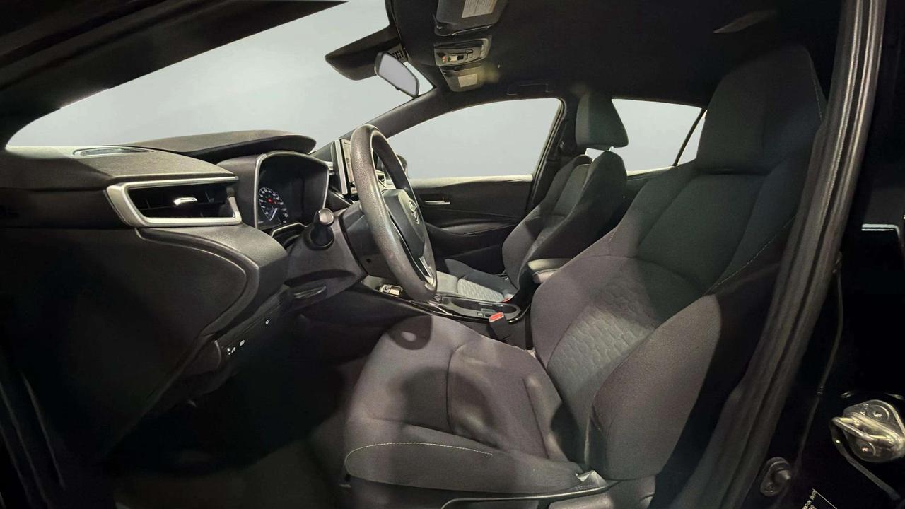 2023 Toyota Corolla SE | CLEAN CARFAX | BACK UP| CRUISE | LANE DEP Photo