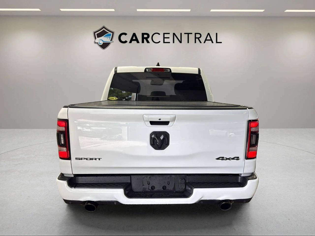 2024 RAM 1500 SPORT | CLEAN CARFAX | BSM | PANO | STARTER Photo2