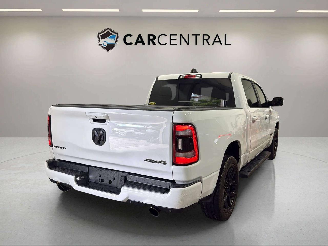 2024 RAM 1500 SPORT | CLEAN CARFAX | BSM | PANO | STARTER Photo