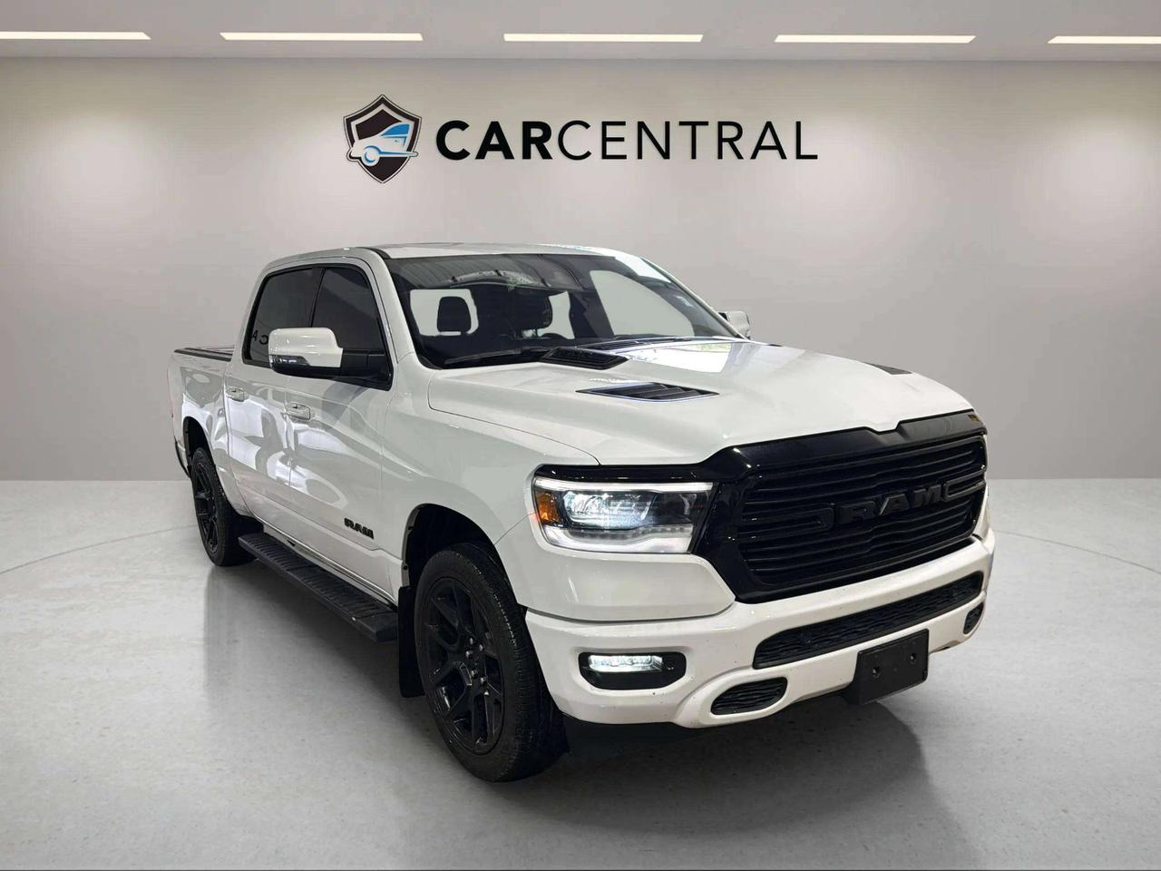 2024 RAM 1500 SPORT | CLEAN CARFAX | BSM | PANO | STARTER Photo