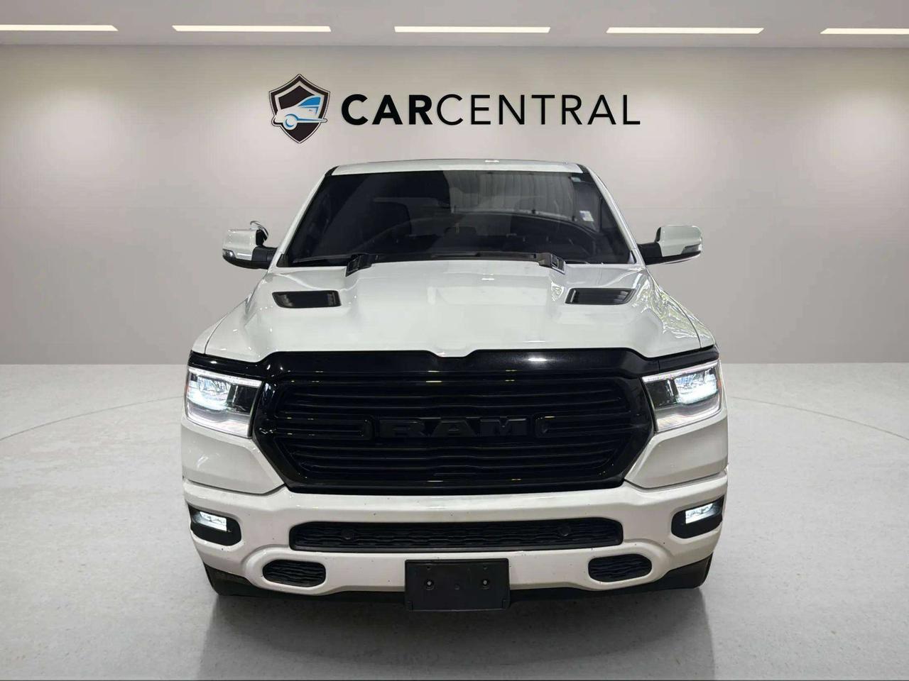 2024 RAM 1500 SPORT | CLEAN CARFAX | BSM | PANO | STARTER Photo