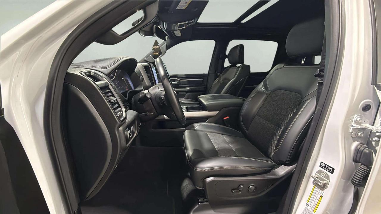 2024 RAM 1500 SPORT | CLEAN CARFAX | BSM | PANO | STARTER Photo