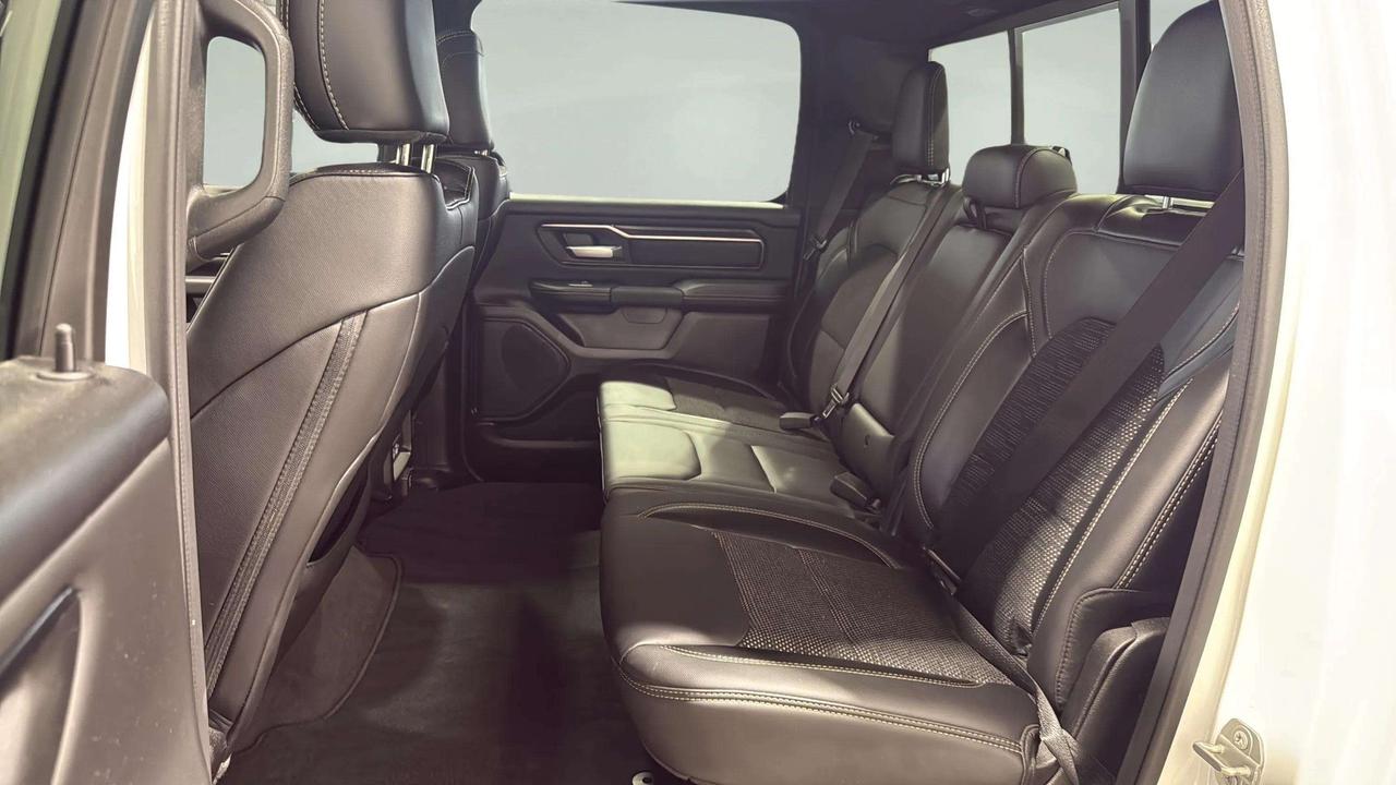 2024 RAM 1500 SPORT | CLEAN CARFAX | BSM | PANO | STARTER Photo