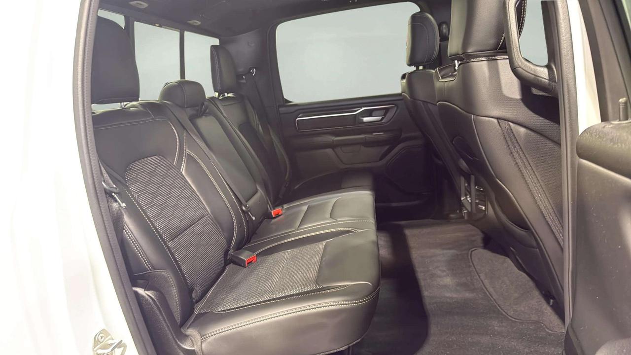 2024 RAM 1500 SPORT | CLEAN CARFAX | BSM | PANO | STARTER Photo