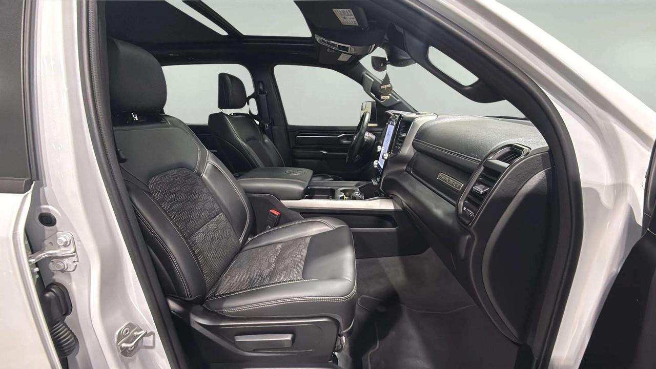 2024 RAM 1500 SPORT | CLEAN CARFAX | BSM | PANO | STARTER Photo