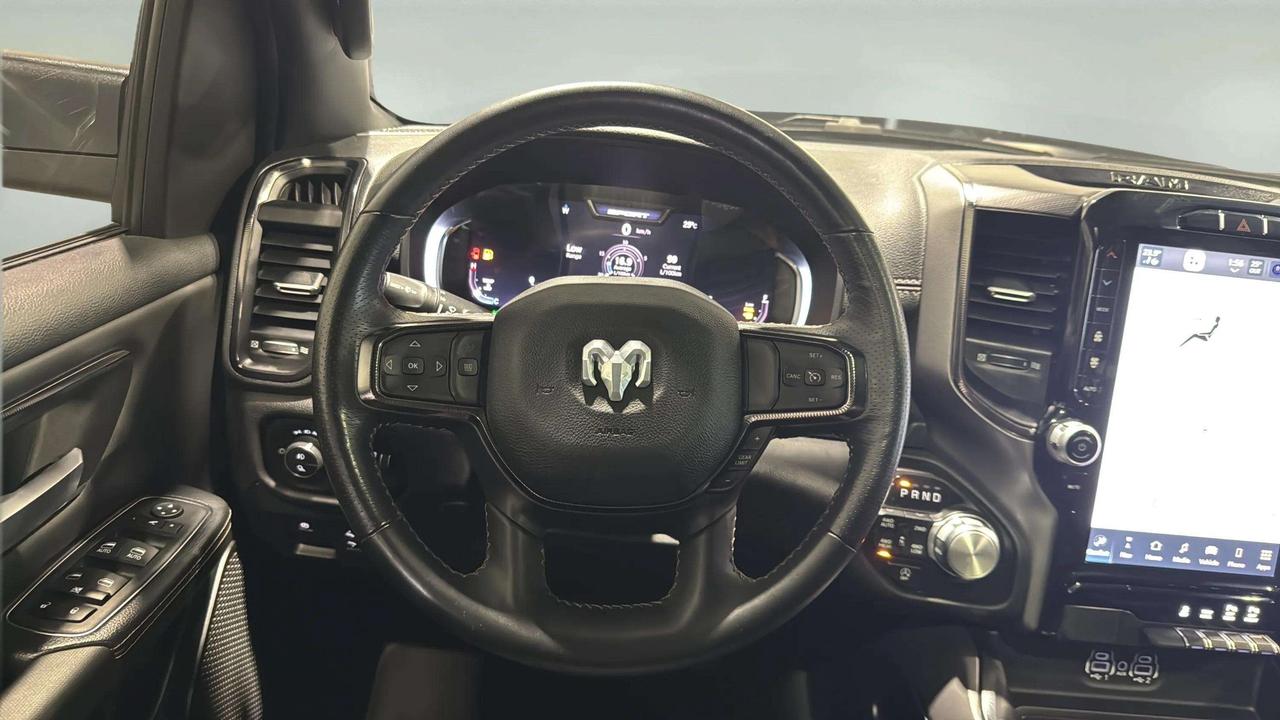 2024 RAM 1500 SPORT | CLEAN CARFAX | BSM | PANO | STARTER Photo