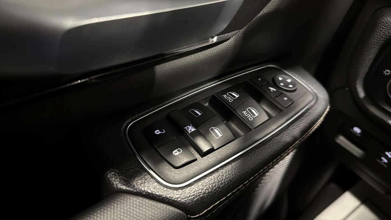 2024 RAM 1500 SPORT | CLEAN CARFAX | BSM | PANO | STARTER Photo