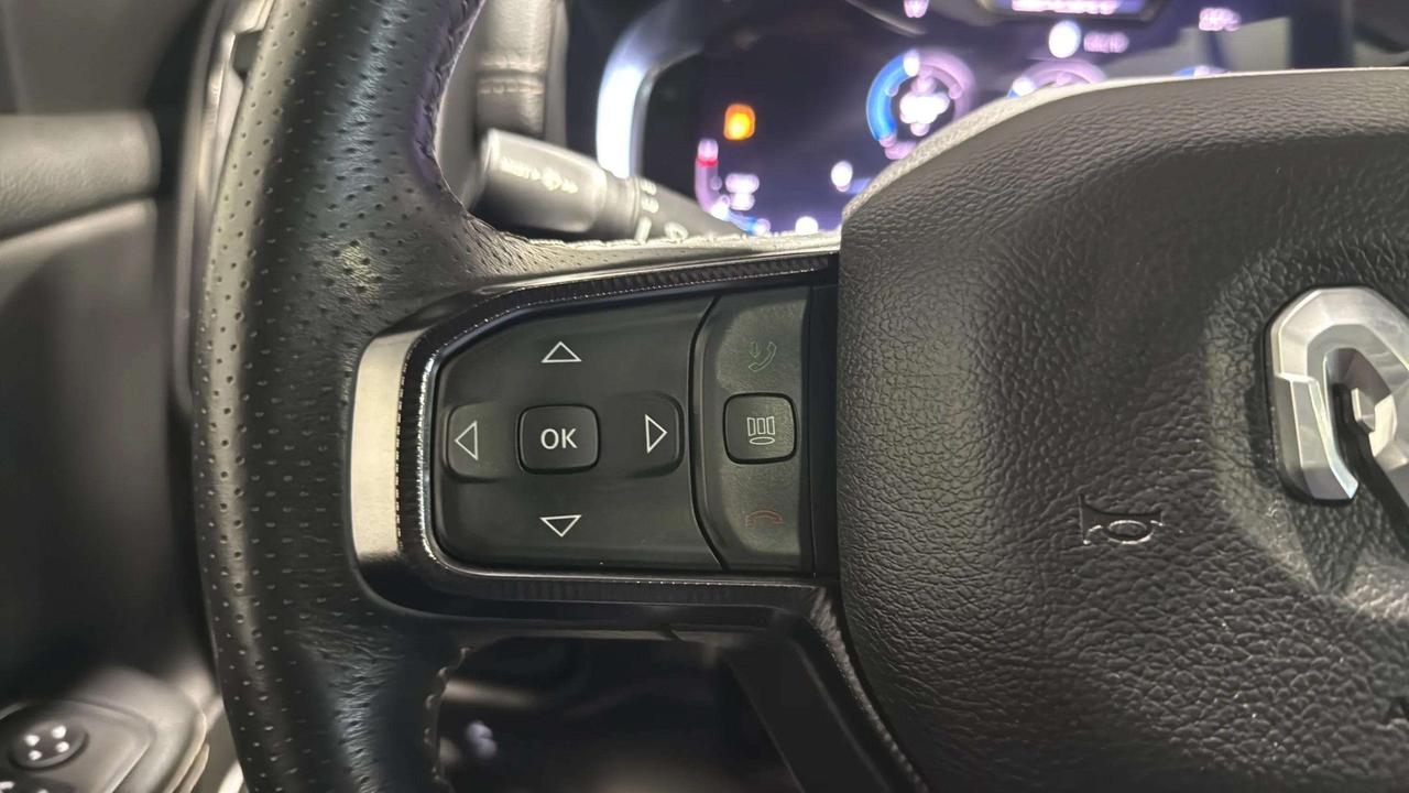 2024 RAM 1500 SPORT | CLEAN CARFAX | BSM | PANO | STARTER Photo
