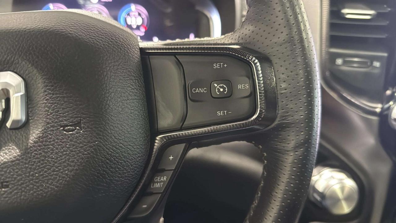 2024 RAM 1500 SPORT | CLEAN CARFAX | BSM | PANO | STARTER Photo