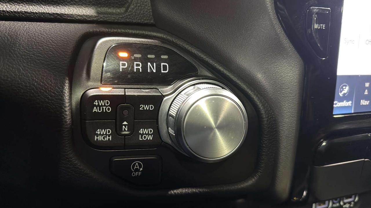 2024 RAM 1500 SPORT | CLEAN CARFAX | BSM | PANO | STARTER Photo
