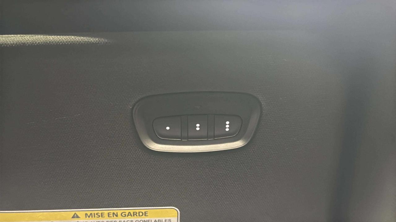 2024 RAM 1500 SPORT | CLEAN CARFAX | BSM | PANO | STARTER Photo
