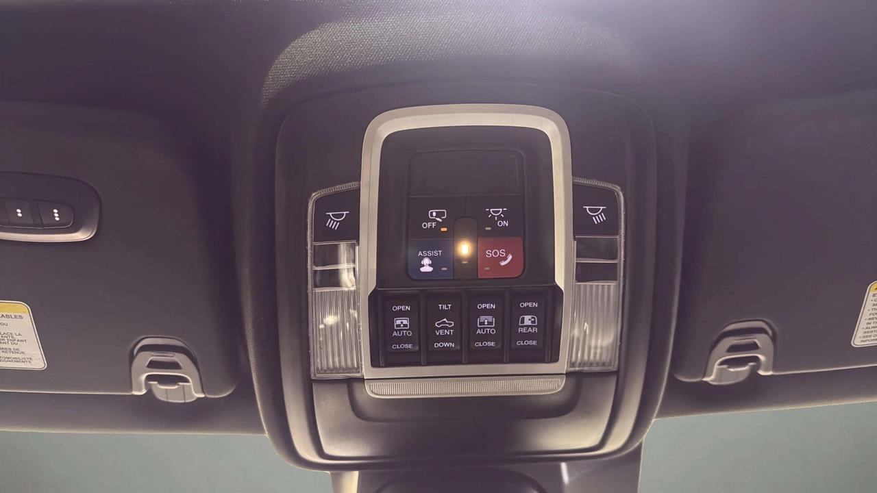 2024 RAM 1500 SPORT | CLEAN CARFAX | BSM | PANO | STARTER Photo