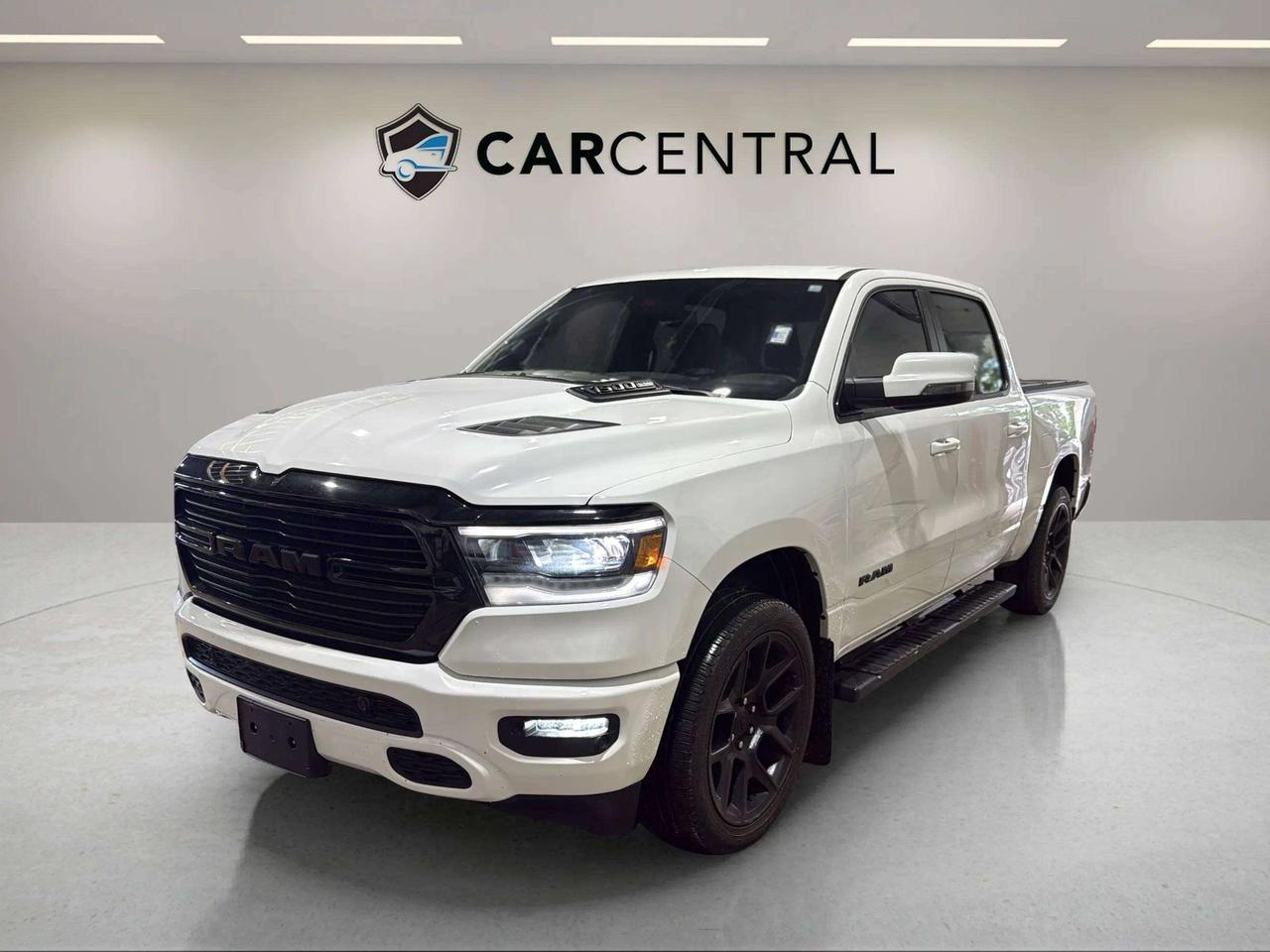 2024 RAM 1500 SPORT | CLEAN CARFAX | BSM | PANO | STARTER Photo0