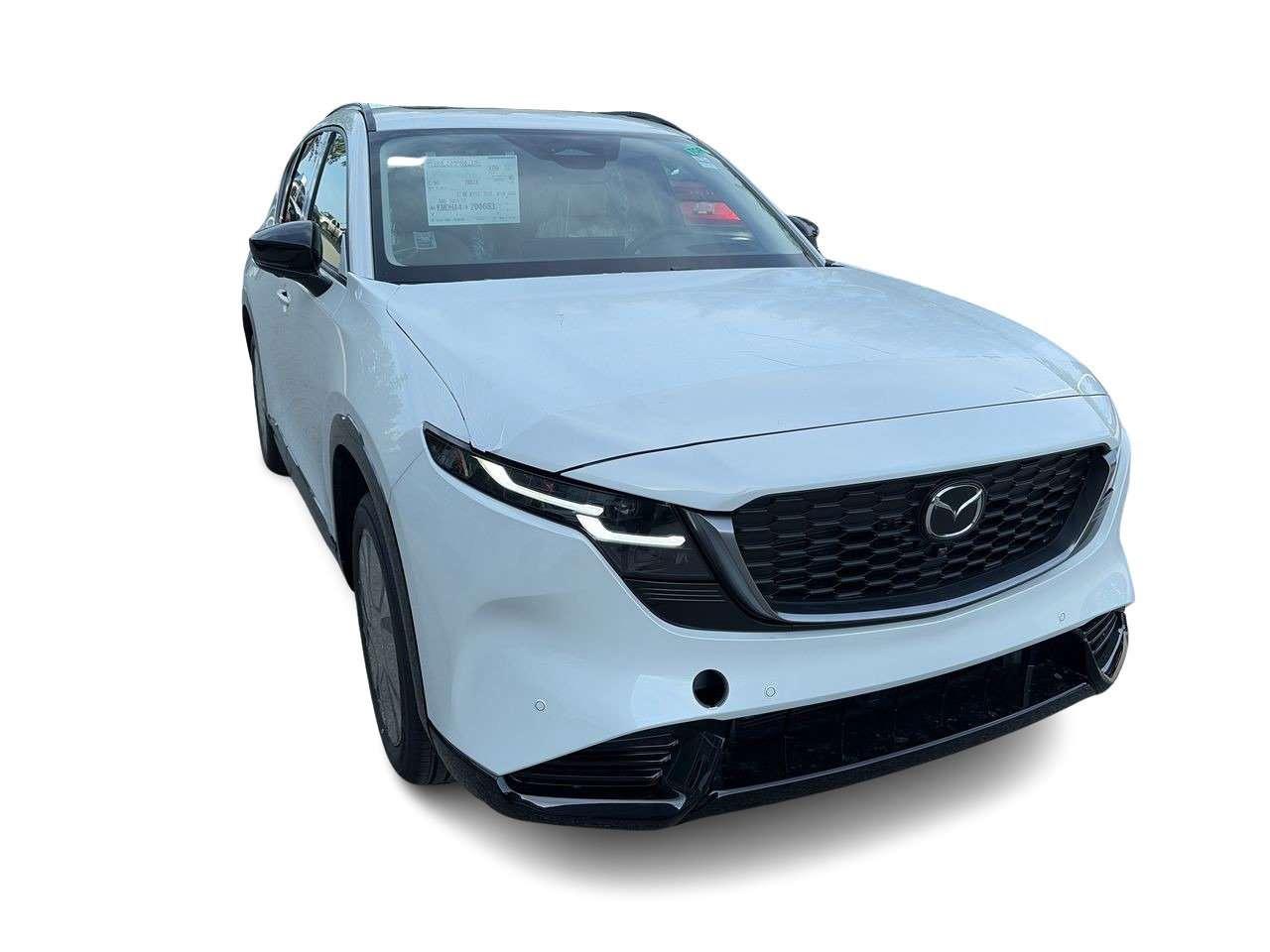 2026 Mazda CX-5 GT EXECUTIVE DEMO | $3000+ IN SAVINGS Photo
