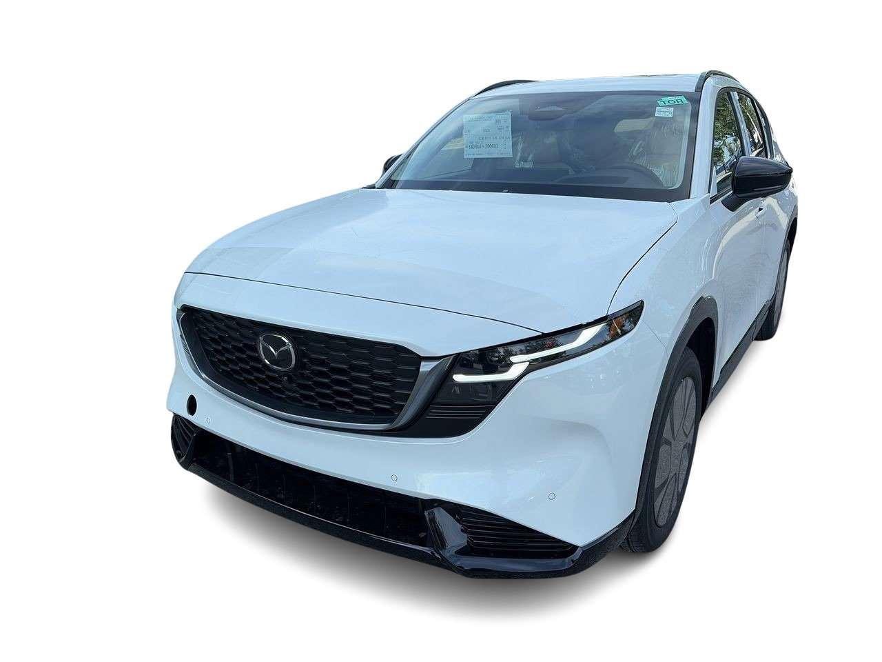 2026 Mazda CX-5 GT EXECUTIVE DEMO | $3000+ IN SAVINGS Photo