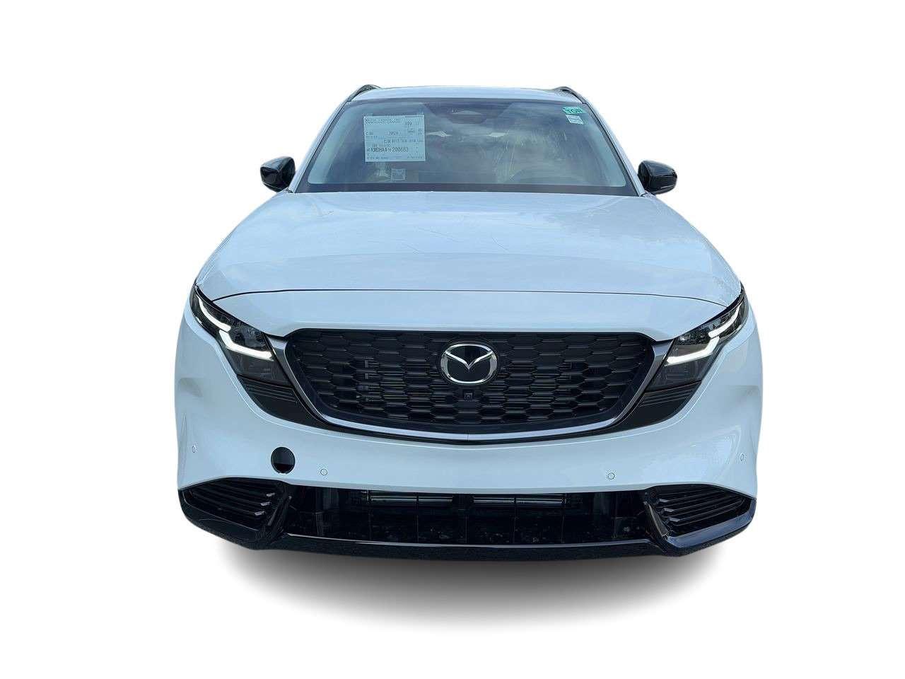 2026 Mazda CX-5 GT EXECUTIVE DEMO | $3000+ IN SAVINGS Photo