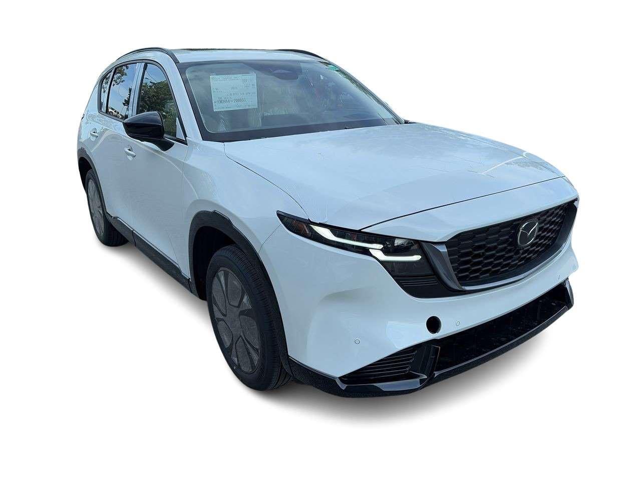 2026 Mazda CX-5 GT EXECUTIVE DEMO | $3000+ IN SAVINGS Photo5