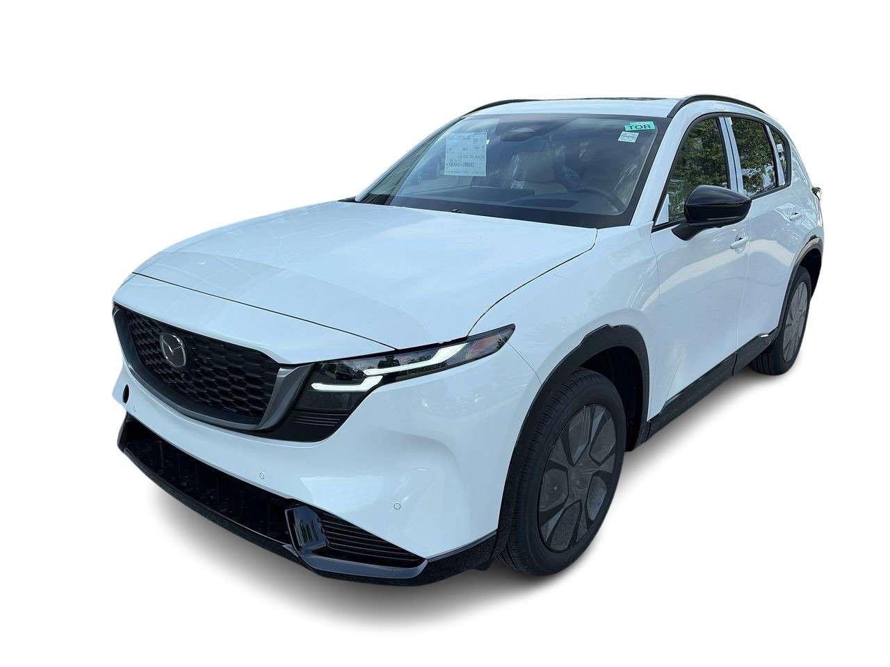 2026 Mazda CX-5 GT EXECUTIVE DEMO | $3000+ IN SAVINGS Photo