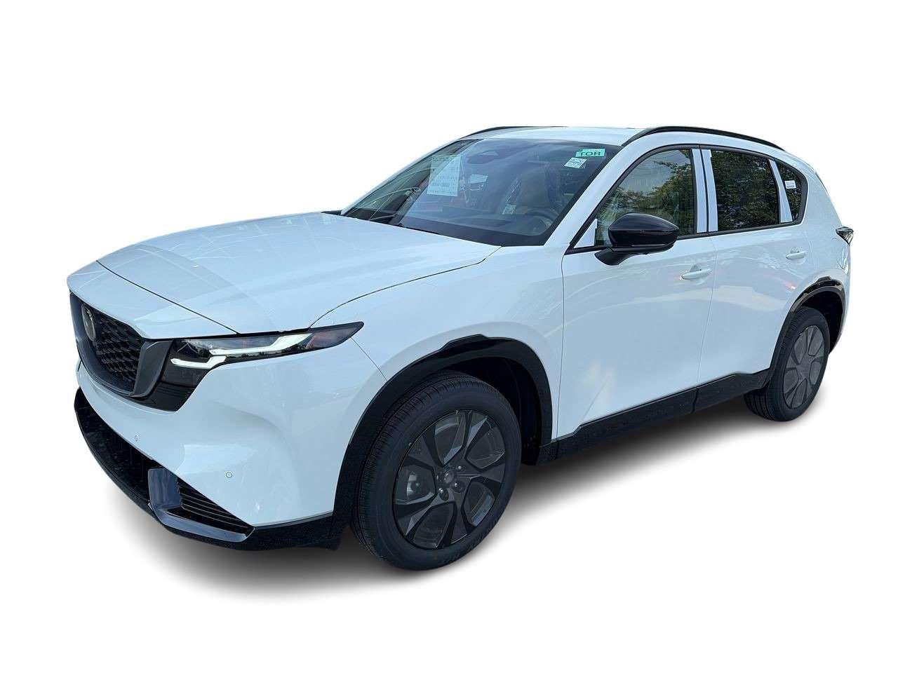 2026 Mazda CX-5 GT EXECUTIVE DEMO | $3000+ IN SAVINGS Photo