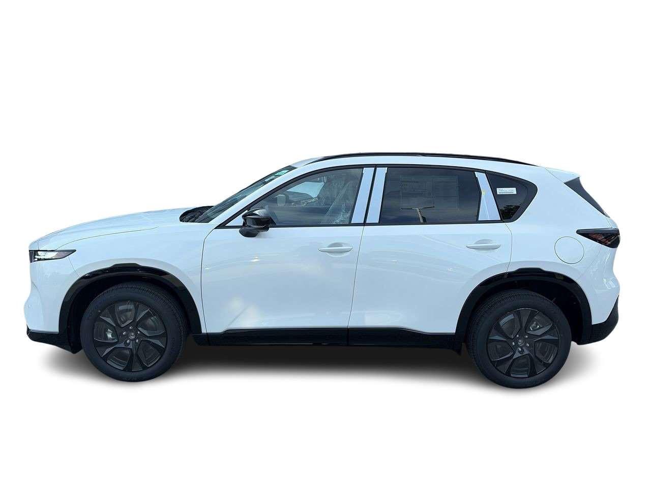 2026 Mazda CX-5 GT EXECUTIVE DEMO | $3000+ IN SAVINGS Photo