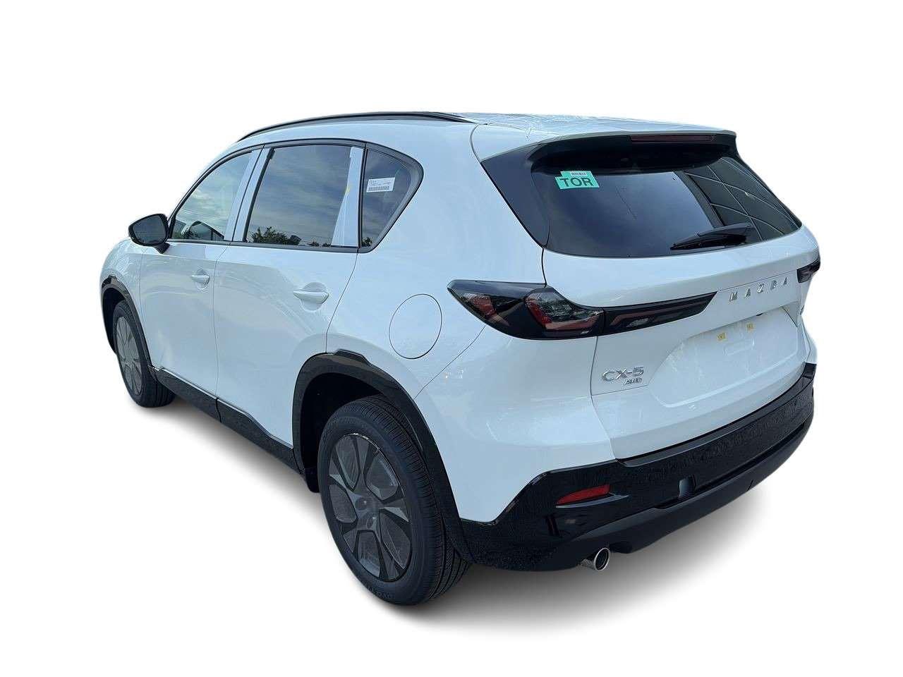 2026 Mazda CX-5 GT EXECUTIVE DEMO | $3000+ IN SAVINGS Photo