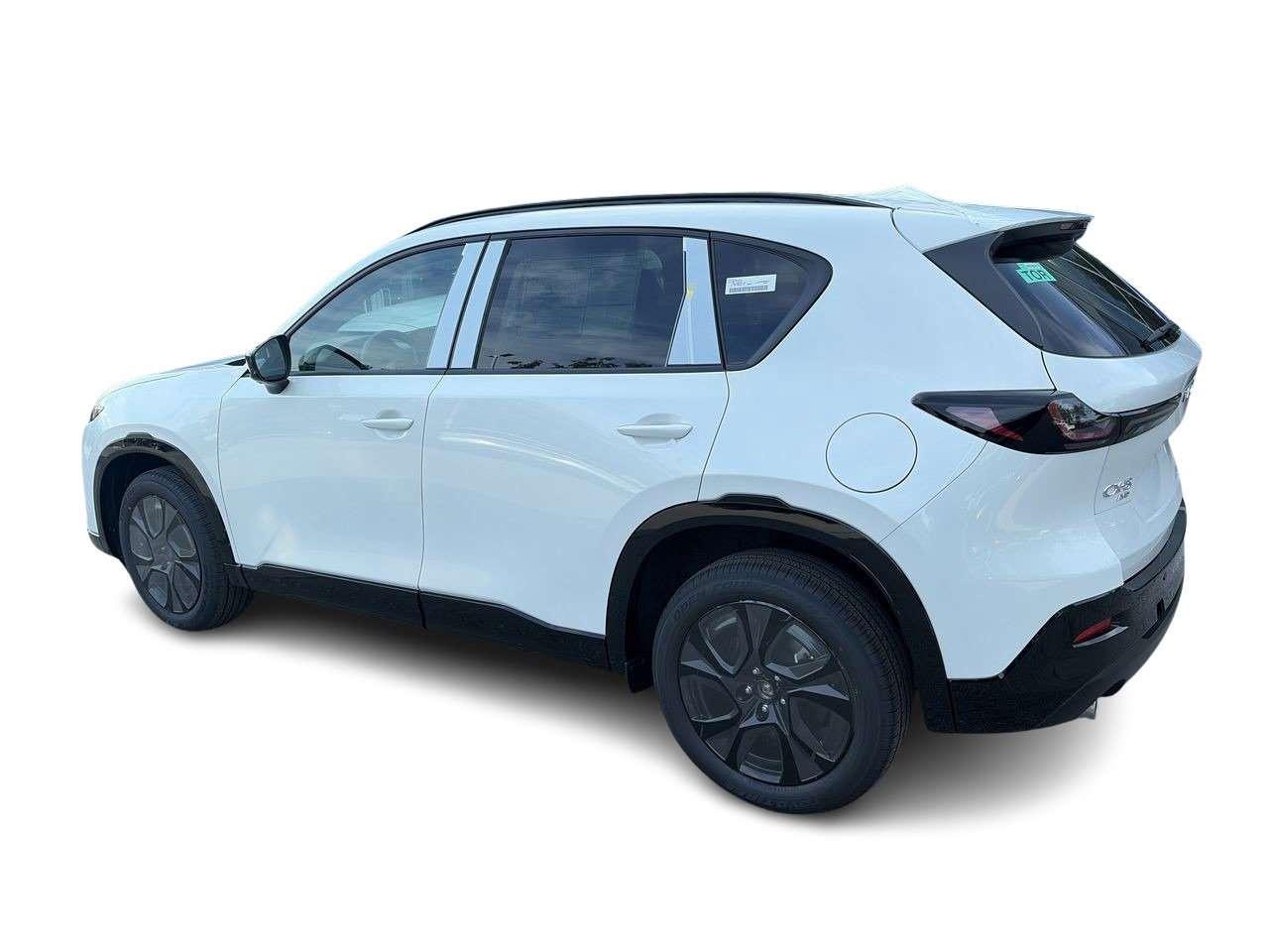 2026 Mazda CX-5 GT EXECUTIVE DEMO | $3000+ IN SAVINGS Photo