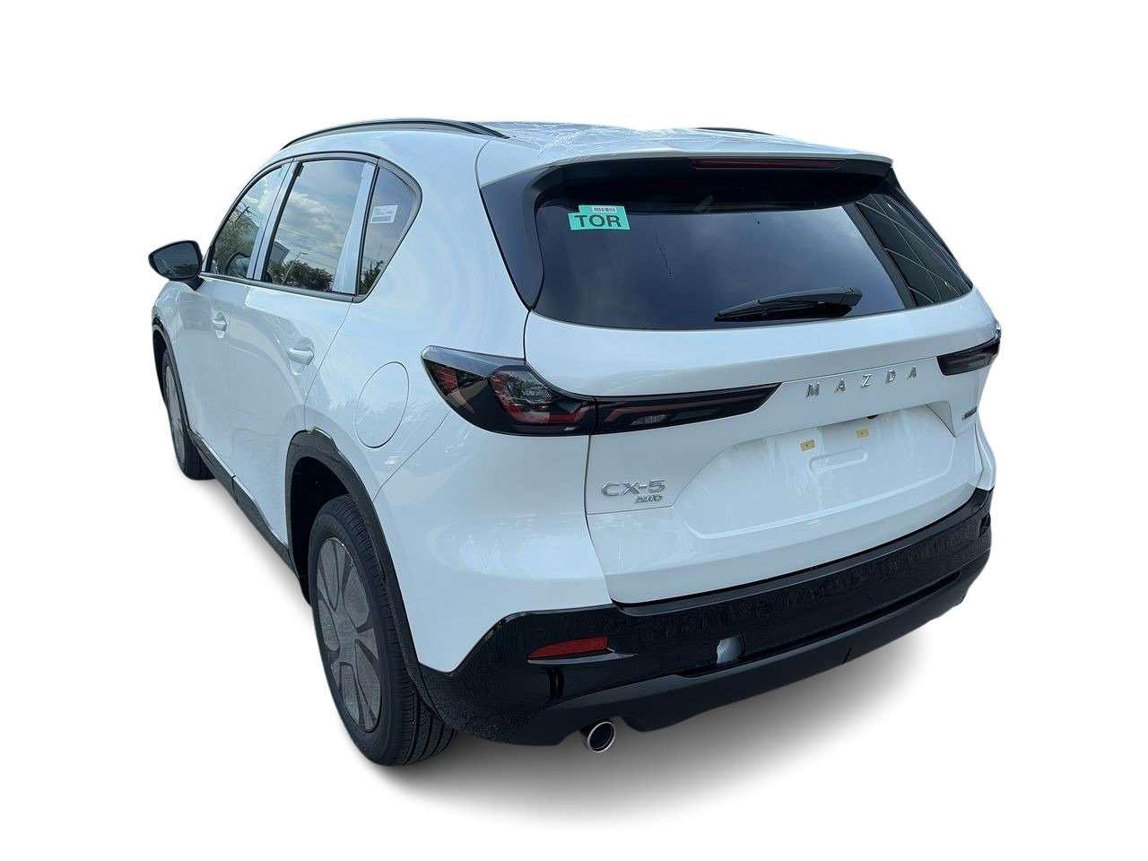 2026 Mazda CX-5 GT EXECUTIVE DEMO | $3000+ IN SAVINGS Photo