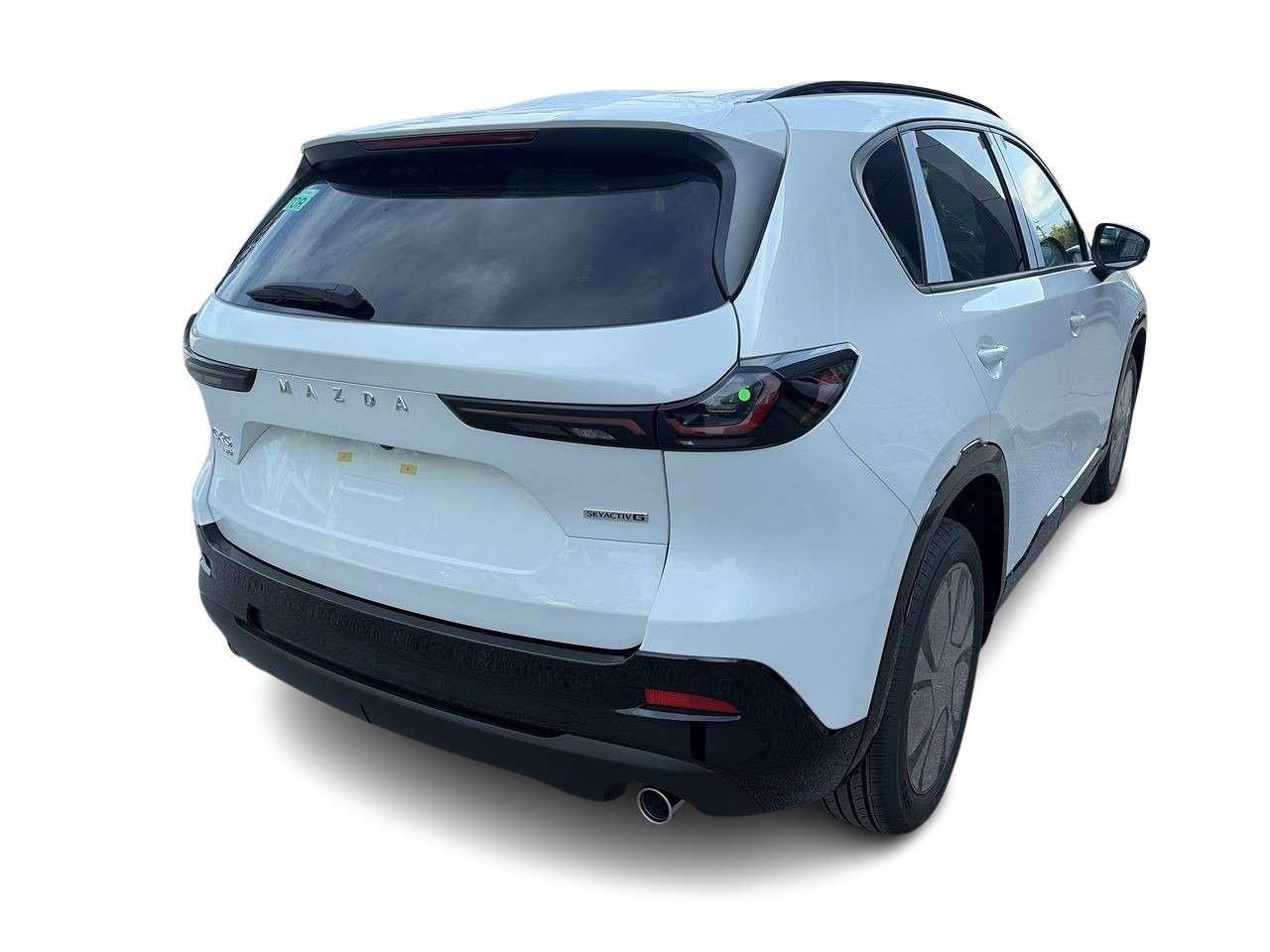 2026 Mazda CX-5 GT EXECUTIVE DEMO | $3000+ IN SAVINGS Photo
