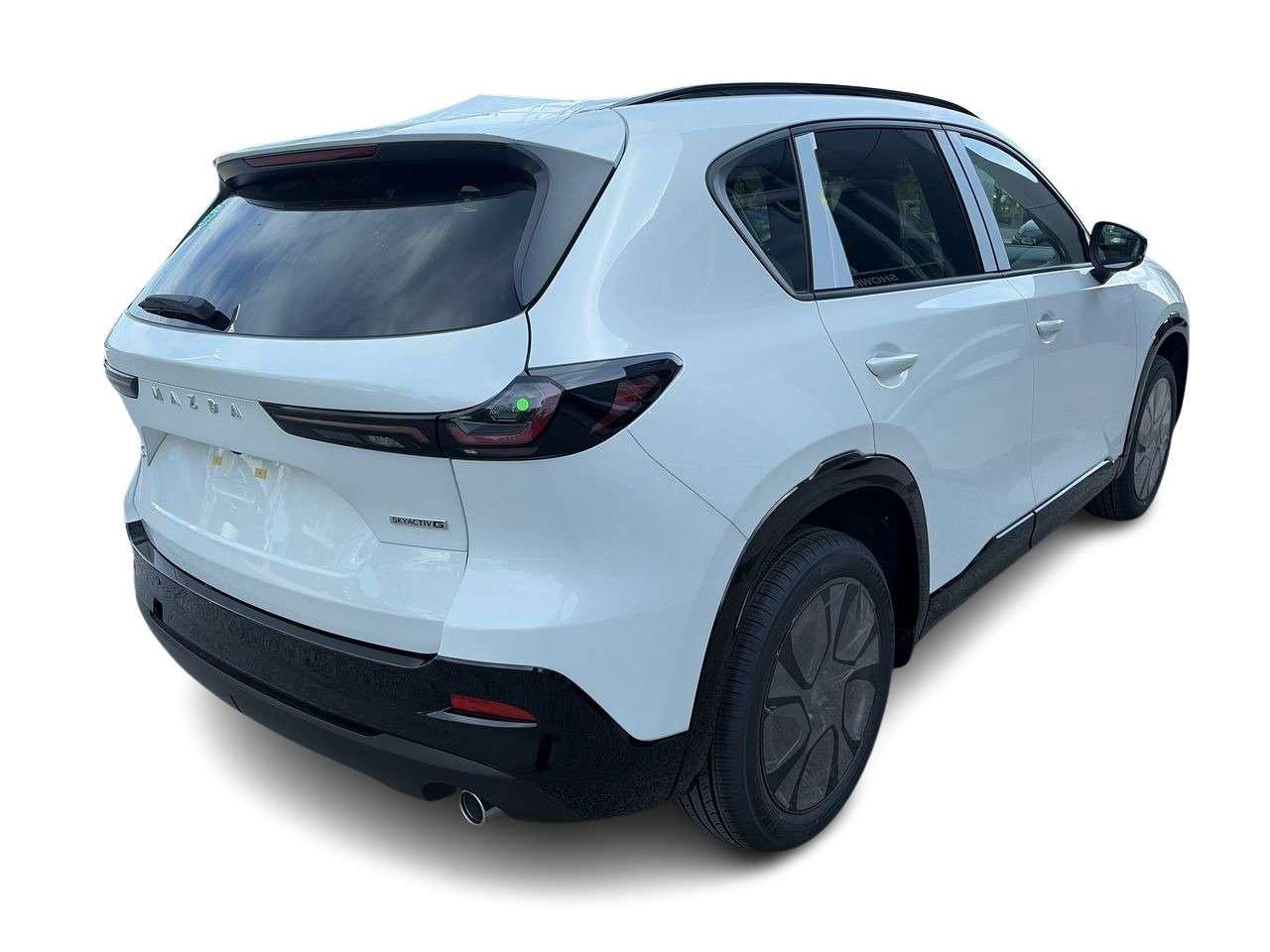 2026 Mazda CX-5 GT EXECUTIVE DEMO | $3000+ IN SAVINGS Photo