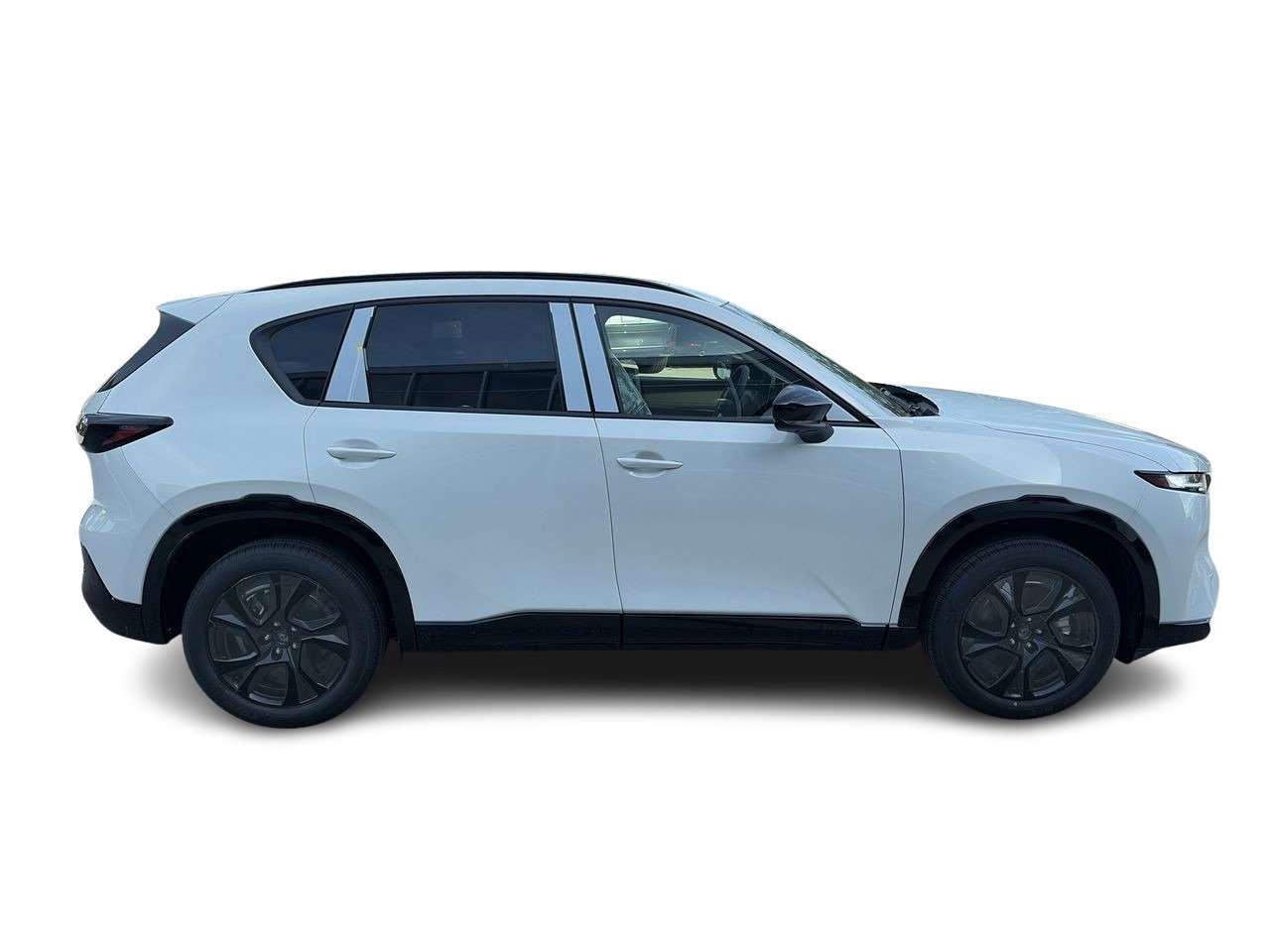 2026 Mazda CX-5 GT EXECUTIVE DEMO | $3000+ IN SAVINGS Photo