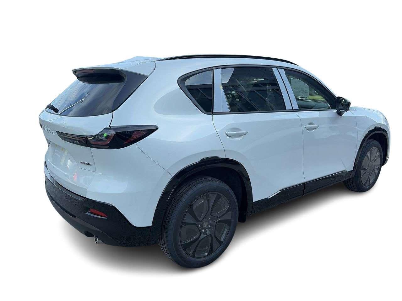 2026 Mazda CX-5 GT EXECUTIVE DEMO | $3000+ IN SAVINGS Photo
